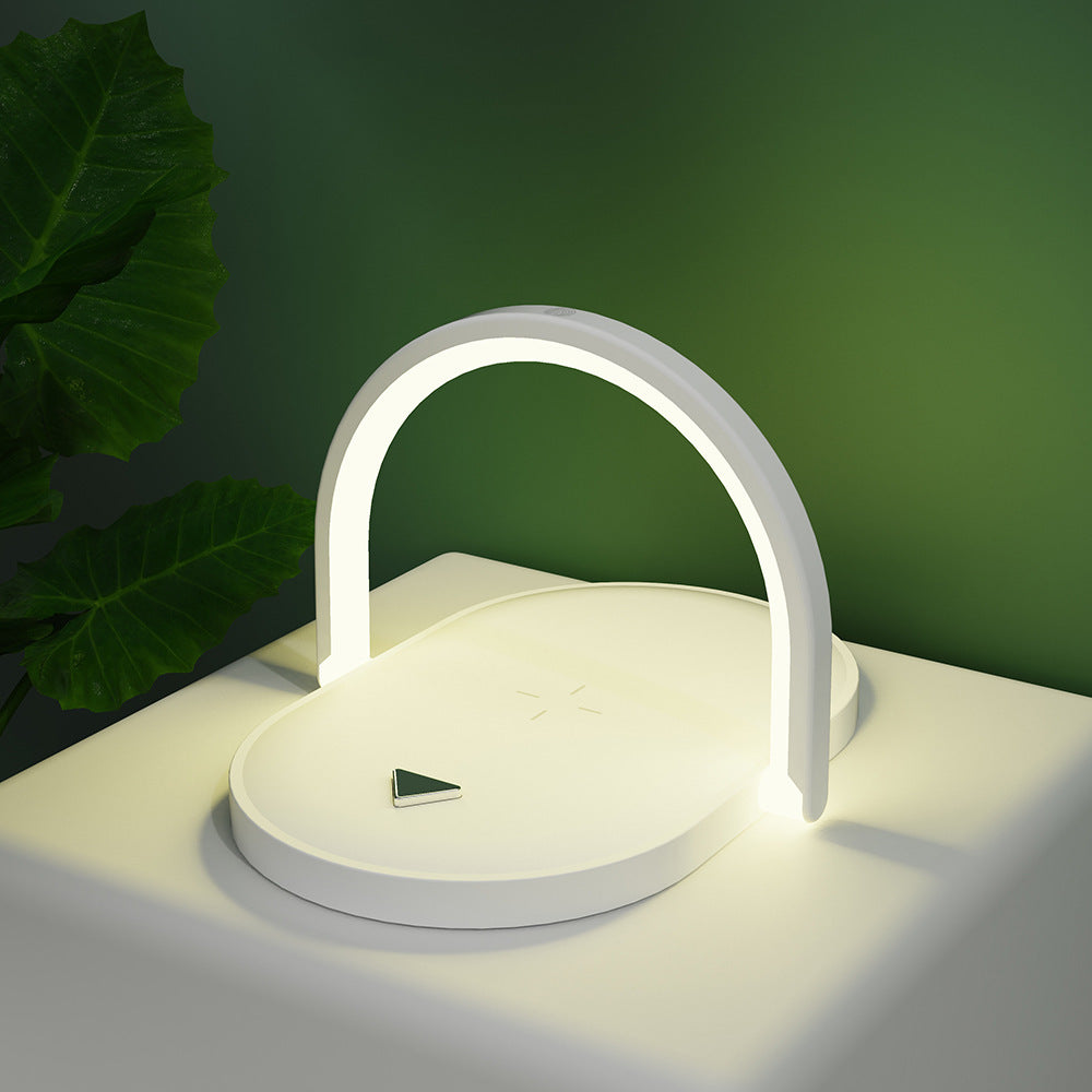 Stonego LED Reading Table Lamp adjustable light from everyvolt store