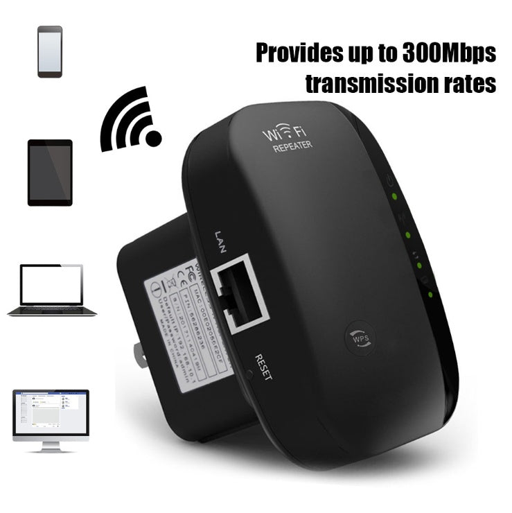 Wifi Signal Amplifier - Enhance Wireless Coverage from Everyvolt Store