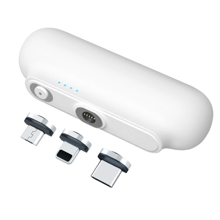 Portable mini batterie externe from everyvolt store