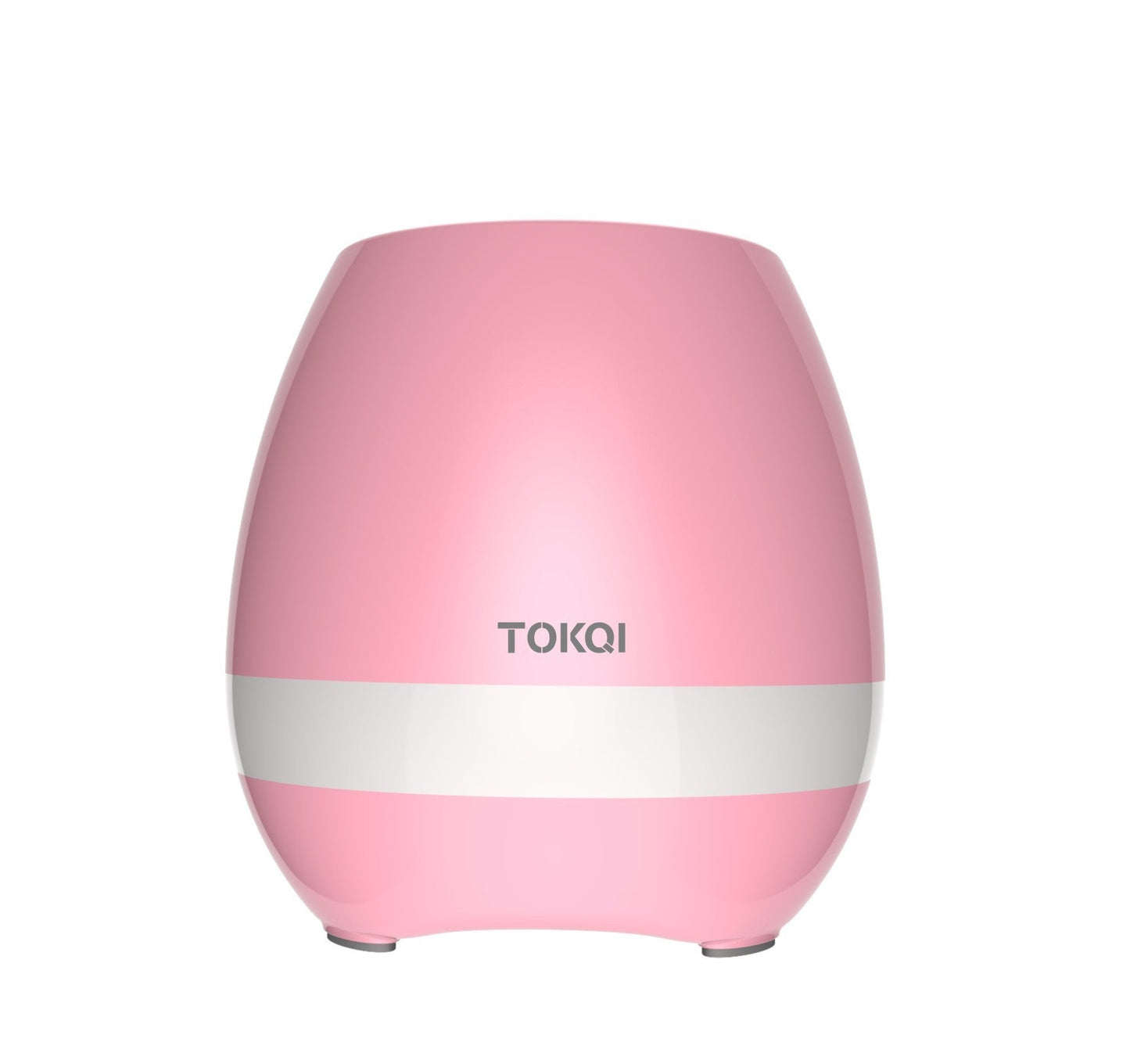 Touch-sensitive music vase desktop audio from elexor store