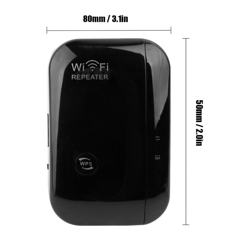 Wifi Signal Amplifier - Enhance Wireless Coverage from Everyvolt Store