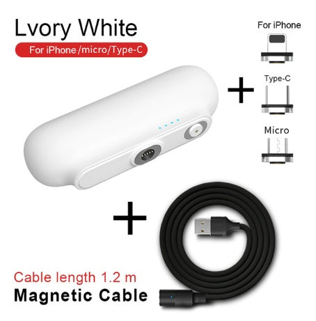 Portable mini batterie externe from everyvolt store