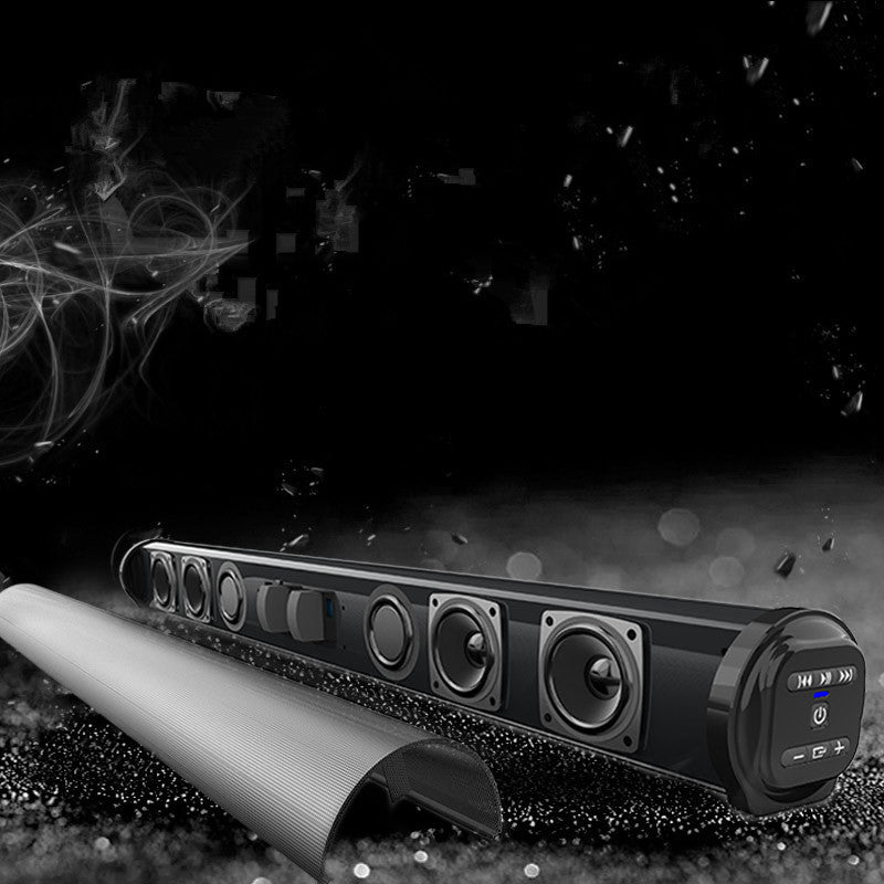 Home Theater Wireless Bluetooth Strip Audio from everyvolt store.