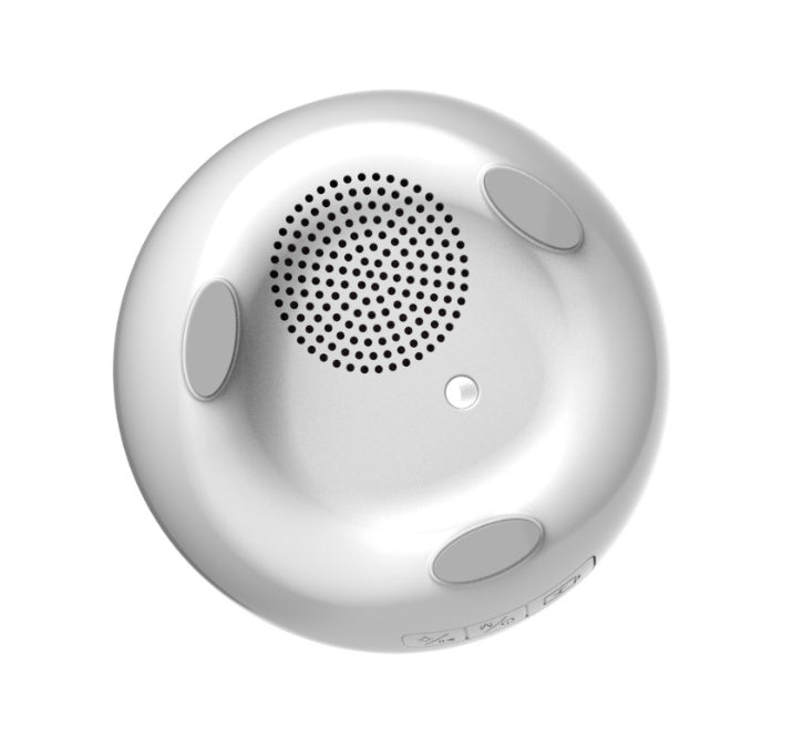 Touch-sensitive music vase desktop audio from elexor store