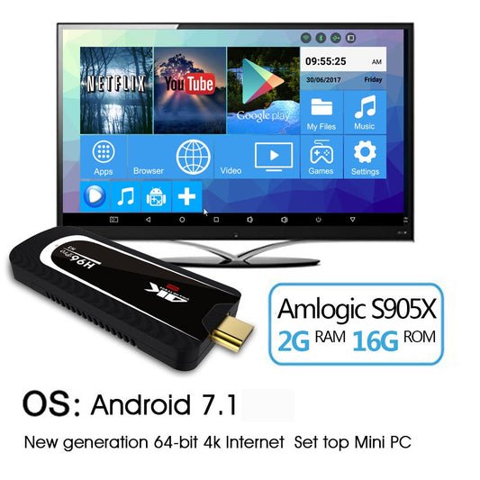 Best Android TV Player for Streaming from everyvolt store.