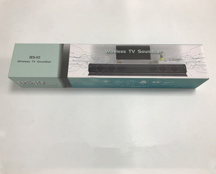 Home Theater Wireless Bluetooth Strip Audio from everyvolt store.