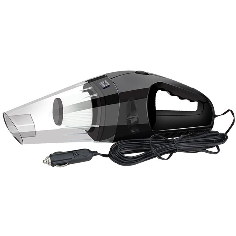 Auto Vacuum Cleaner Handheld Mini Vacuum Cleaner from everyvolt store