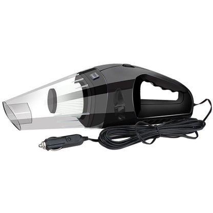 Auto Vacuum Cleaner Handheld Mini Vacuum Cleaner from everyvolt store