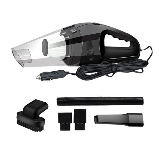 Auto Vacuum Cleaner Handheld Mini Vacuum Cleaner from everyvolt store