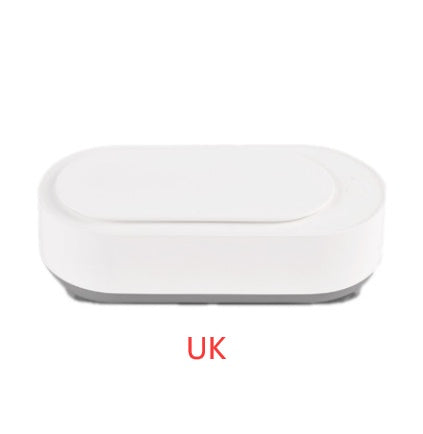 Ultrasonic Cleaner Portable 45000Hz High-Frequency rom everyvolt store