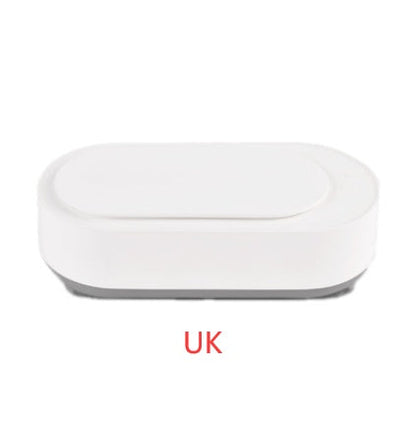 Ultrasonic Cleaner Portable 45000Hz High-Frequency rom everyvolt store