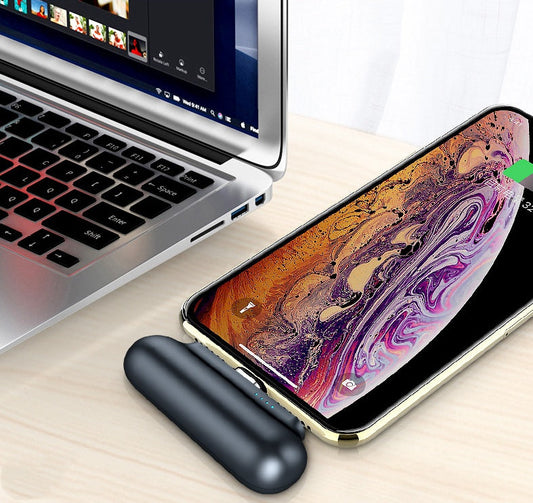 Portable mini batterie externe from everyvolt store