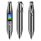 Voice Recorder Mini Mobile Phone Rotating Mobile from everyvolt store.