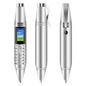 Voice Recorder Mini Mobile Phone Rotating Mobile from everyvolt store.