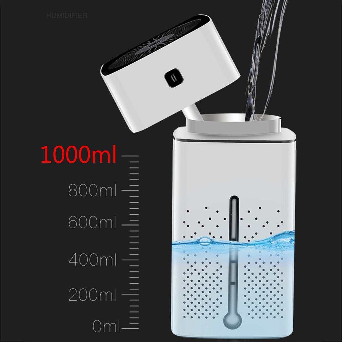 Air Purifier Humidifier from everyvolt store