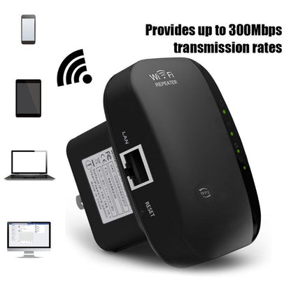 Wifi Signal Amplifier - Enhance Wireless Coverage from Everyvolt Store