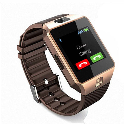 Sports Smart Watch DZ09 Card Phone Watch from everyvolt store.  