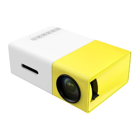 1080P LED Mini High Definition Projector from everyvolt store