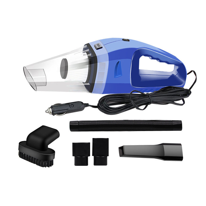 Auto Vacuum Cleaner Handheld Mini Vacuum Cleaner from everyvolt store