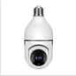 WiFi CAMERA 4X Zoom E27 Home 5GWiFi Alarm Monitor for everyvolt store