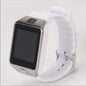 Sports Smart Watch DZ09 Card Phone Watch from everyvolt store.  