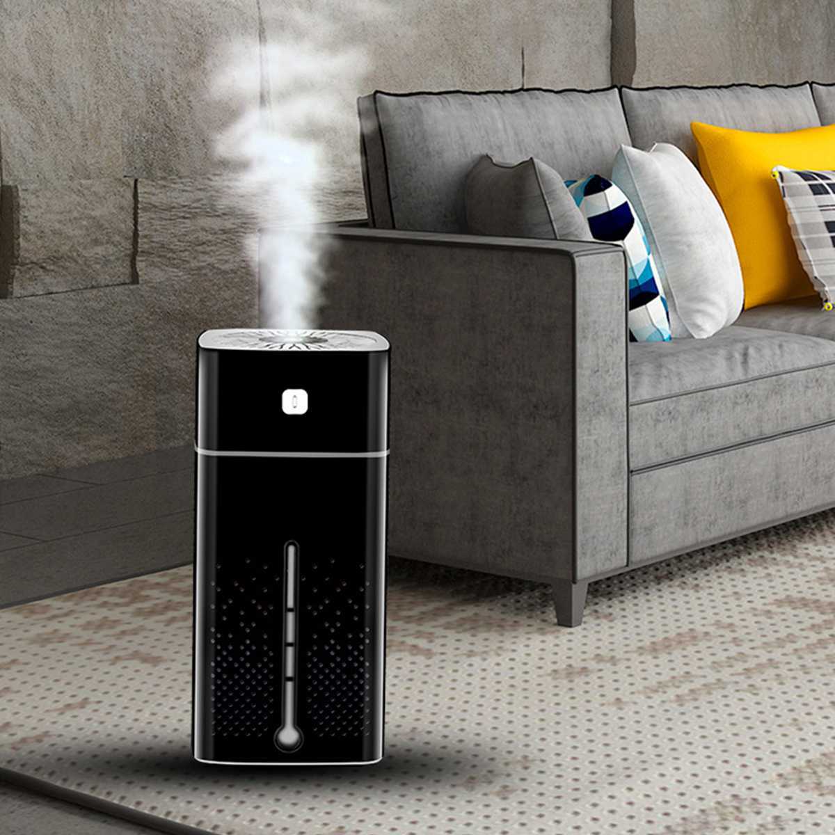Air Purifier Humidifier from everyvolt store