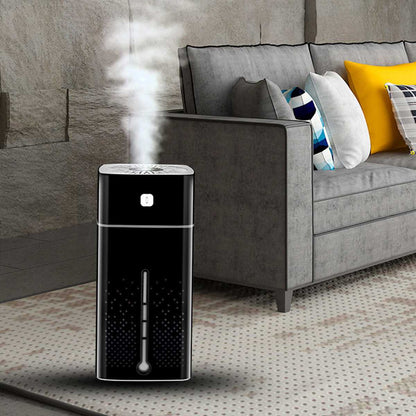 Air Purifier Humidifier from everyvolt store