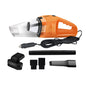 Auto Vacuum Cleaner Handheld Mini Vacuum Cleaner from everyvolt store