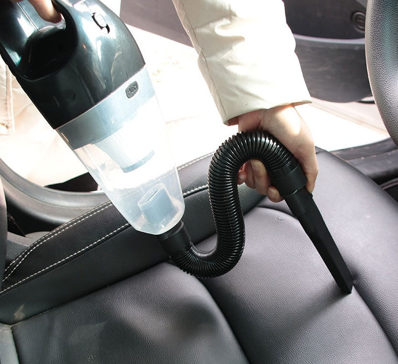 Auto Vacuum Cleaner Handheld Mini Vacuum Cleaner from everyvolt store