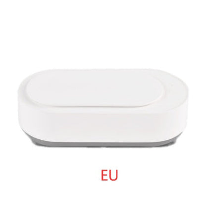 Ultrasonic Cleaner Portable 45000Hz High-Frequency rom everyvolt store
