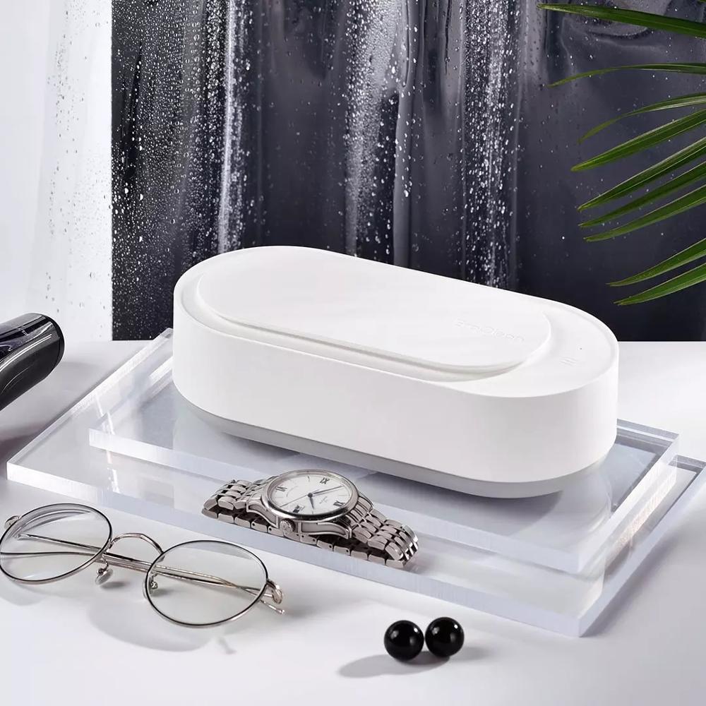 Ultrasonic Cleaner Portable 45000Hz High-Frequency rom everyvolt store