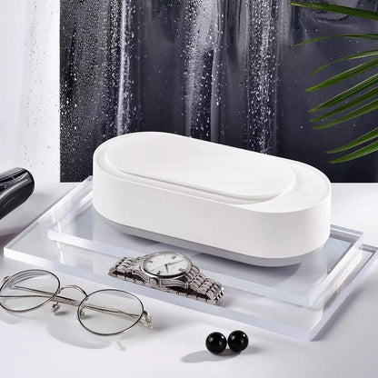 Ultrasonic Cleaner Portable 45000Hz High-Frequency rom everyvolt store