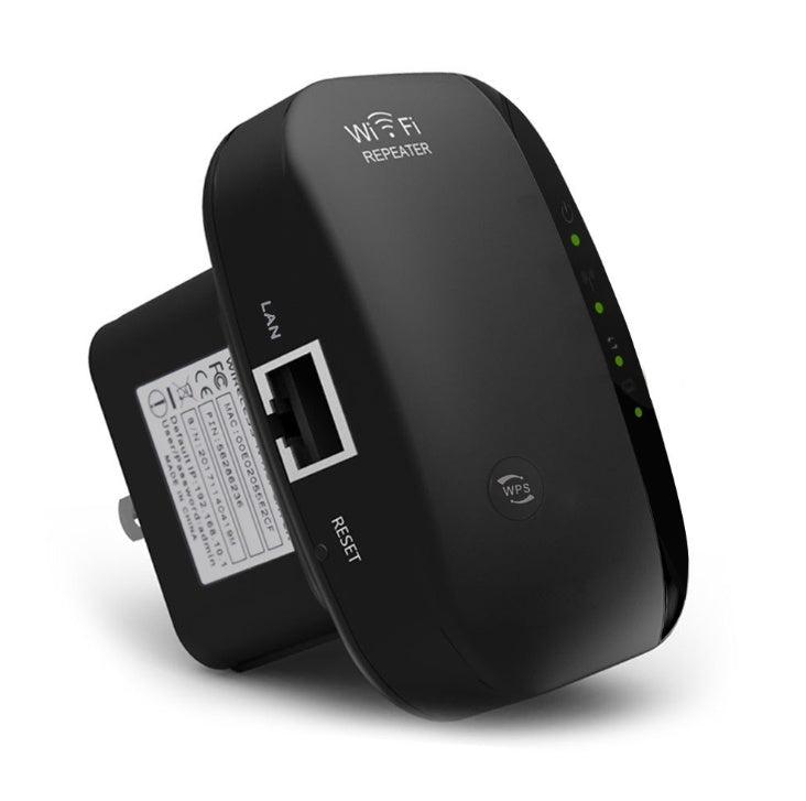 Wifi Signal Amplifier - Enhance Wireless Coverage from Everyvolt Store