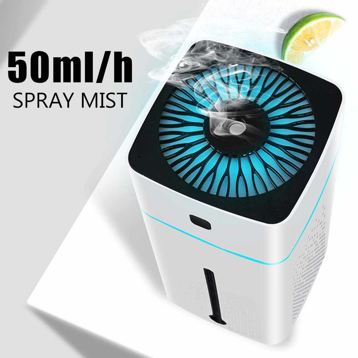 Air Purifier Humidifier from everyvolt store