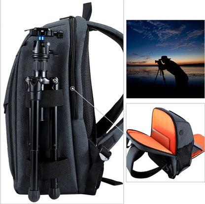 Camera backpack waterproof camera bag from everyvolt store