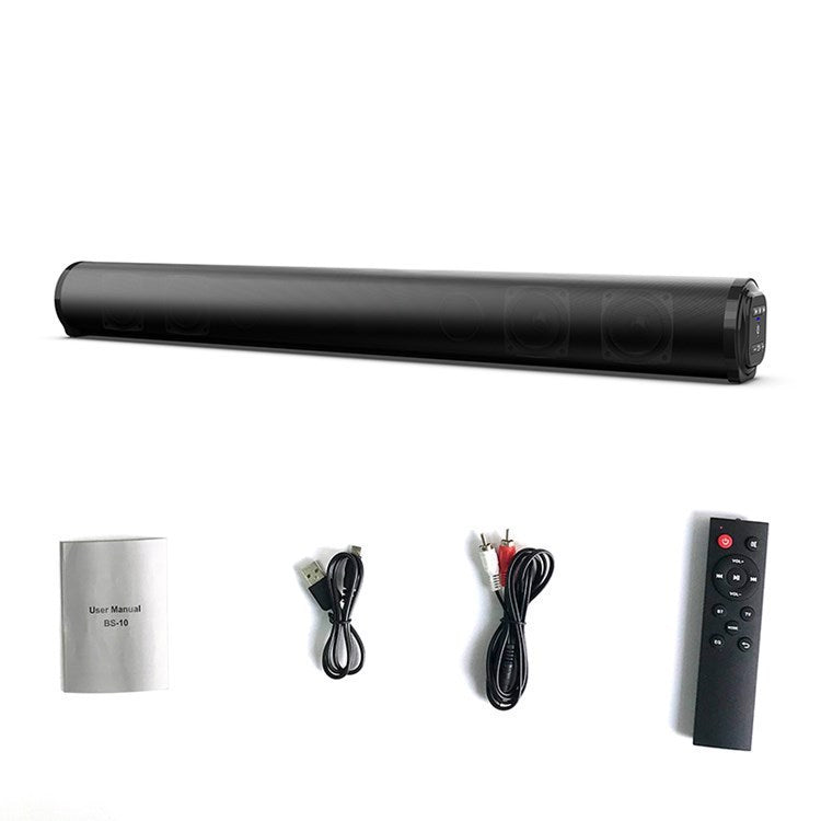 Home Theater Wireless Bluetooth Strip Audio from everyvolt store.