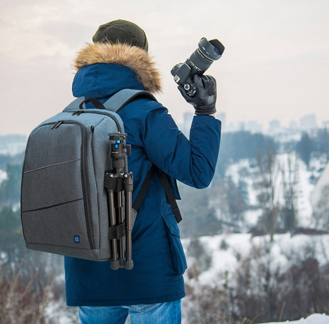 Camera backpack waterproof camera bag from everyvolt store