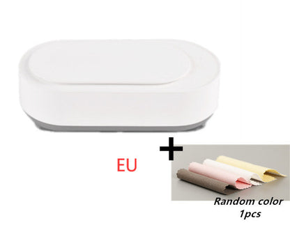 Ultrasonic Cleaner Portable 45000Hz High-Frequency rom everyvolt store