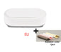 Ultrasonic Cleaner Portable 45000Hz High-Frequency rom everyvolt store