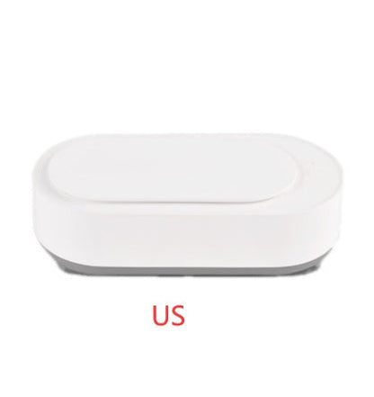 Ultrasonic Cleaner Portable 45000Hz High-Frequency rom everyvolt store