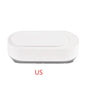 Ultrasonic Cleaner Portable 45000Hz High-Frequency rom everyvolt store
