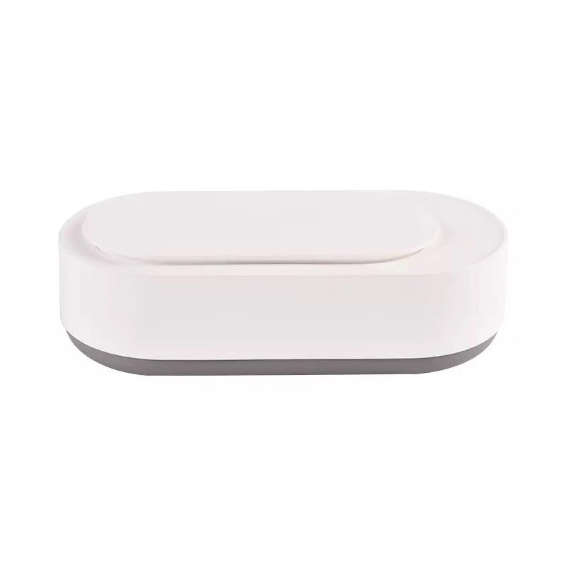 Ultrasonic Cleaner Portable 45000Hz High-Frequency rom everyvolt store