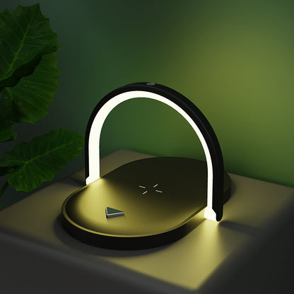Stonego LED Reading Table Lamp adjustable light from everyvolt store