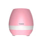 Touch-sensitive music vase desktop audio from elexor store