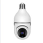 WiFi CAMERA 4X Zoom E27 Home 5GWiFi Alarm Monitor for everyvolt store