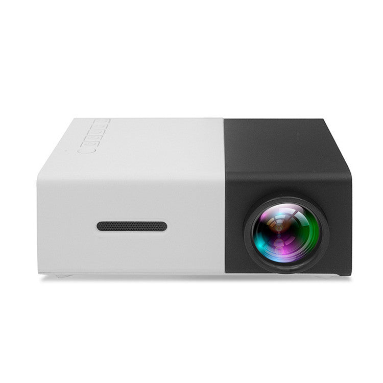 Portable Projector 3D Hd Led Home Theater Cinema from everyvolt store.