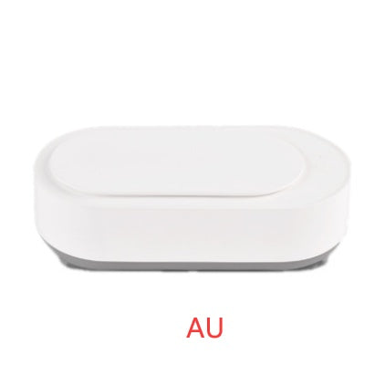 Ultrasonic Cleaner Portable 45000Hz High-Frequency rom everyvolt store
