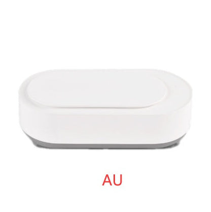 Ultrasonic Cleaner Portable 45000Hz High-Frequency rom everyvolt store