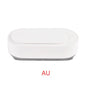 Ultrasonic Cleaner Portable 45000Hz High-Frequency rom everyvolt store