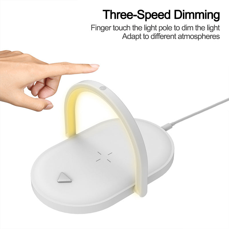 Stonego LED Reading Table Lamp adjustable light from everyvolt store